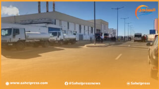 خطير .. تسرب غاز الأمونياك يودي بحياة 5 مستخدمين في وحدة لتعليب وصناعة دقيق السمك