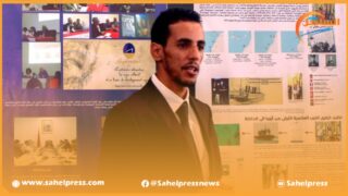 التراث الثقافي المغمور بالمياه : ثروة الصحراء المجهولة