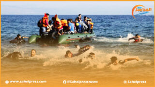 صادم .. عقوبة 60 سنة سجنا تنتظر أربعة “حراكة” مغاربة إغتصبوا سائحة نورويجية في جزر الكناري ؟