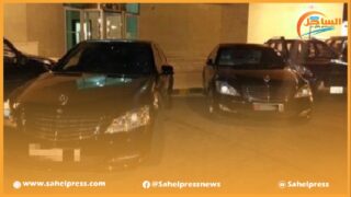 كأول ردة فعل تجاه “مبديع ” .. المؤسسة التشريعية ( مجلس النواب ) تسترد سيارتها