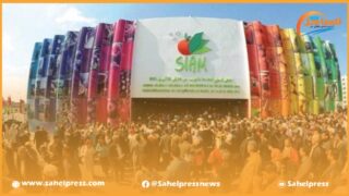 رسميا .. إسرائيل تشارك لأول مرة في فعاليات المعرض الدولي للفلاحة بمكناس