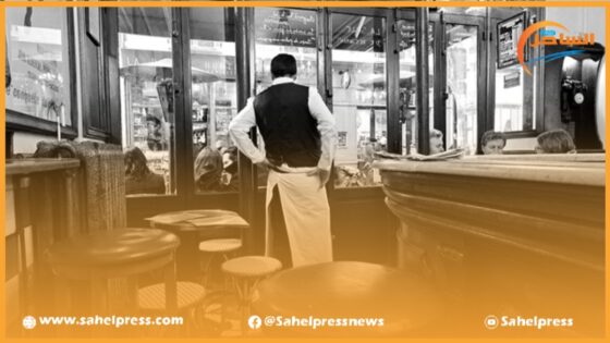 بعد موت عامل بمقهى في الداخلة يثار النقاش حول التأمين عن المخاطر بالمقاهي وحقوق العمال المهدورة ؟