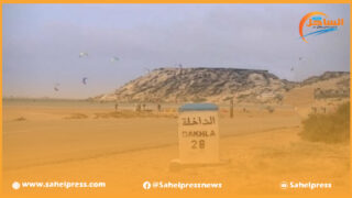 إسوة بالصويرة .. الا يحق لنا بجهة الداخلة أن نحتفل بشهر التراث ؟