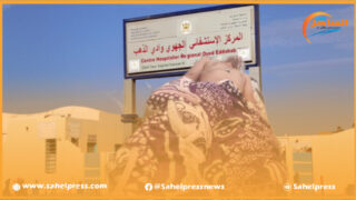 أسرة أحد ضحايا غاز الأمونياك تناشد السلطات المحلية لإنقاذ ابنها من تدهور حالته الصحية