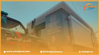 أمن البرنوصي ..يفكك شبكة إجرامية تنشط في عمليات سرقة بالعنف وترويج المخدرات