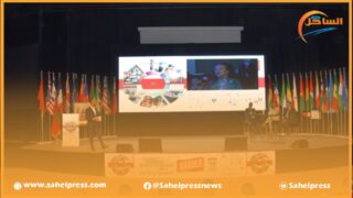 11-12 من الشهر الجاري موعد إنطلاقة النسخة الثانية من “أيام ترويج و تشجيع الاستثمار” بجهة الداخلة