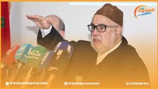 مؤتمر الصيادلة .. بنكيران يشكك في أموال مليارديرات المغرب معتبرا أن جزءا منها مسروق من أموال الدولة
