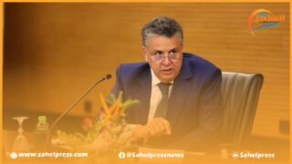 نساء البيجيدي يطالبن الوزير وهبي بالإعتذار بعد طعن المغاربة في عرضهم و شرف أمهاتهم وآبائهم