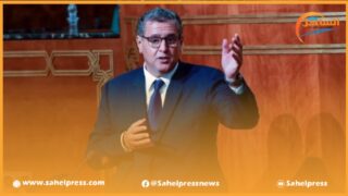 مباشرة بعد جلسة الأسئلة الموجهة لرئيس الحكومة جلسة عمومية أخرى لإنتخاب رئيس لجنة العدل والتشريع