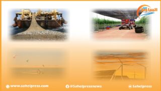 دور الجهة المقاولة في تنمية السياسات الإقتصادية الترابية ( جهة الداخلة نموذجا)