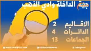 الجماعات الترابية بجهة الداخلة وادي الذهب .. هكذا يراها المواطن ؟