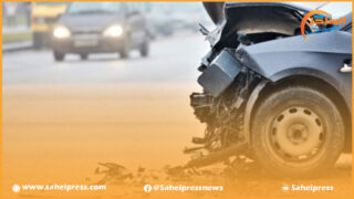 حصيلة حوادث السير تخلف 28 قتيلا في أسبوع