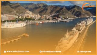 السياحة بالداخلة .. هل تسعى الهيئات السياحية إلى فتح خط بحري من الداخلة نحو إسبانيا مرورا بجزر كناريا ؟