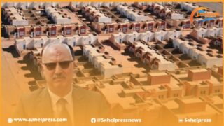 أكثر من شهرين وشيوخ تحديد الهوية ينتظرون اللقاء بعامل إقليم أوسرد ؟