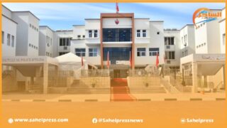 تدشين مقر جديد لولاية أمن وجدة والجهة الشرقية