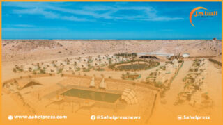 مداخيل النشاط السياحي من العملة الصعبة تحقق مستوى قياسي خلال 3 أشهر فقط