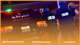 الأمن ينجح في تفكيك شبكة إجرامية مكونة من 18 مشتبها بهم بينهم 3 فرنسيين وتونسية