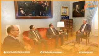 البرتغال تجدد دعمها للمبادرة المغربية للحكم الذاتي