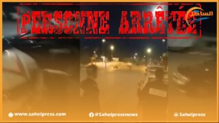الإيذاء العمدي في حق عناصر الشرطة يقود أربعيني للإعتقال