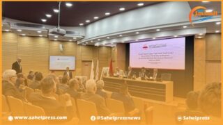 تجديد الثقة في “فيصل العرايشي” كرئيس للجنة الأولمبية المغربية وبمكتب مسير يضم الوزير فوزي لقجع