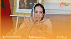 البرلمانية والنائبة الخامسة المُعارضة من داخل أحزاب التحالف تحرج رئيسة جهة كلميم بطلبها هذا ؟