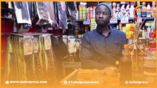 الداخلة .. غرفة التجارة مدعوة للمساهمة في تعزيز دور التجار الافارقة و تأمين حضورهم داخل السوق المحلي للمدينة ؟