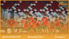 المنتخب المغربي لكرة القدم لأقل من 17 سنة يضمن تأهله إلى نهائي ” الكان “على حسب مالي
