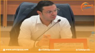 بعد عزله من رئاسة سيدي سليمان .. ياسين الراضي سيتعرض للتجريد من عضويته بمجلس النواب ؟
