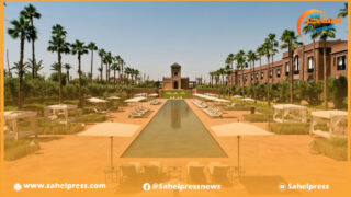 السياحة بالمغرب تحقق أرقام قياسية و مراكش و أكادير تحضيان بنسبة 60٪ كأفضل الوجهات السياحية عند الأوروبيين