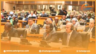 نعم ميارة يعرض الرؤية المغربية لأفريقيا موحدة بالدورة الثانية من التشريع السادس للبرلمان الإفريقي (PAP)