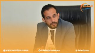 رئيس المجلس الجماعي للداخلة يترأس لقاءا تشاوريا حول سبل معالجة إشكاليات السير و الجولان بالمدينة