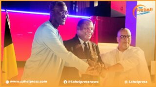 غرفة التجارة والخدمات تبصم على حضورها في الجولة الإفريقية للتسويق الترابي لجهة الداخلة وادي الذهب