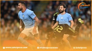 الفيلسوف غورديولا يحطم أحلام المخضرم أنشلوتي في بلوغ نهائي دوري أبطال أوروبا