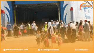 العلاقات المغربية الإسبانية تعرف تطورًا كبيرًا تجسد في التنسيق الأمني لعملية “مرحبا 2023”