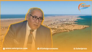 الوالي “لامين بنعمر ” يضع المبادرة الوطنية للتنمية البشرية على سكة النجاح