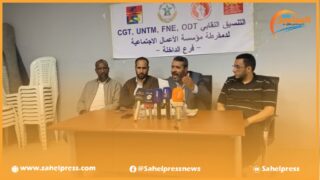 مستقبل مؤسسة الأعمال الإجتماعية يدفع النقابات التعليمية لنهج سياسة الضرب من تحت الحزام