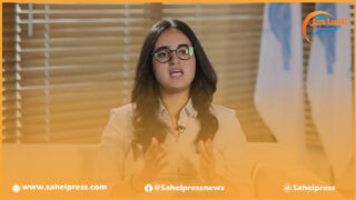 بعبارة “صافي متديهاش فيه” البرلمانية التجمعية ” لمغور ” تدفع رئيس فريقها للإعتذار