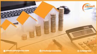 المغرب .. عائدات الضرائب تسجل إرتفاعا بسنبة تقدر بنسبة 3,6 في المائة عند متم أبريل