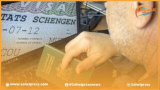 لهذا السبب .. سفارة فرنسا تغلق منصة طلب التأشيرات الخاصة بالمغاربة