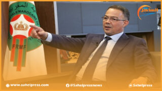 تصريح ناري “لفوزي لقجع” وهذه تفاصيله ؟