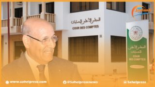 حمدي ولد الرشيد : “رئيس غير قادر على تحمل مسؤلياته فليعم أنه سيحاسب “