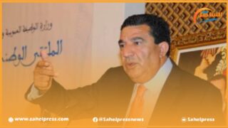 الفرقة الوطنية تجري أبحاثا مكثفة بالفقيه بنصالح على خلفية شبهات فساد في القرية الحرفية (تفاصيل)