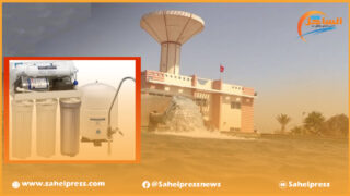 الإنتشار الواسع لمحلات تصفية المياه بالداخلة يطرحنا أمام سؤال : مدى إستجابة هذه المياه للمعايير الصحية