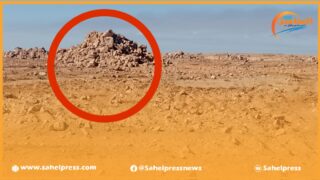 تطرح علامة إستفهام كبيرة على الفوضى العارمة في أشكال إستغلال المقالع المتواجدة بجهة الداخلة وادي الذهب ؟