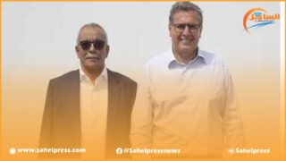 عبد الحي حرطون يقدم استقالته من مجلس النواب وبلدية طرفاية .. فهل تكون مناورة سياسية لإرباك المشهد ؟