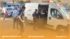 شبكة إجرامية متخصصة في التزوير واستعماله والنصب والاحتيال تقع في قبضة (DST)