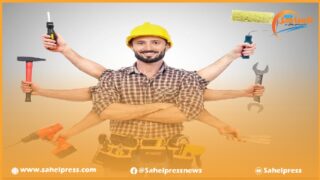 العالم في 24 ماي من كل سنة يحتفل باليوم العالمي لأعمال الصيانة