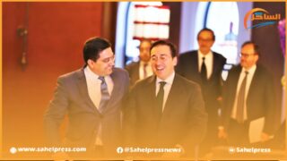 وزير الشؤون الخارجية الإسباني يثني على العلاقات الإسبانية المغربية مؤكدا أن المغرب شريك استراتيجي