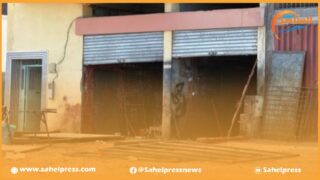 متابعة .. الأوراش الصناعية تغزو أحياء متفرقة بمدينة الداخلة متسببة للساكنة في الإزعاج ؟