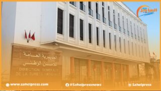 بشكل قاطع .. مديرية الأمن الوطني تنفي صحة التعليقات التي رافقت شريط فيديو لسيدة تعرض طفلة للعنف